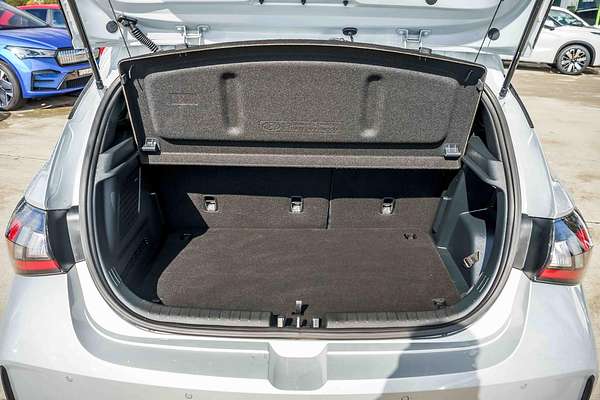 2023 Hyundai i20 N BC3.V1