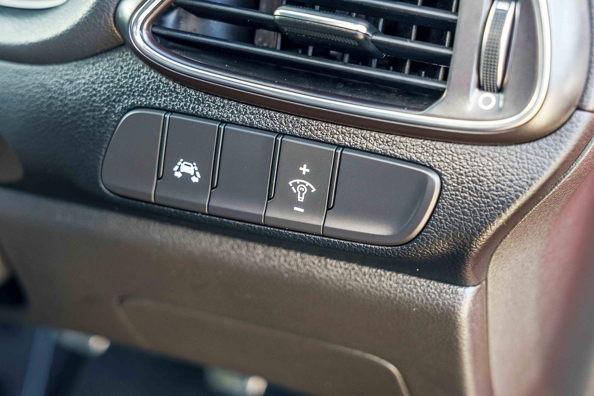 2018 Hyundai i30 N Performance PDe