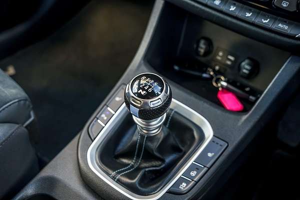 2018 Hyundai i30 N Performance PDe