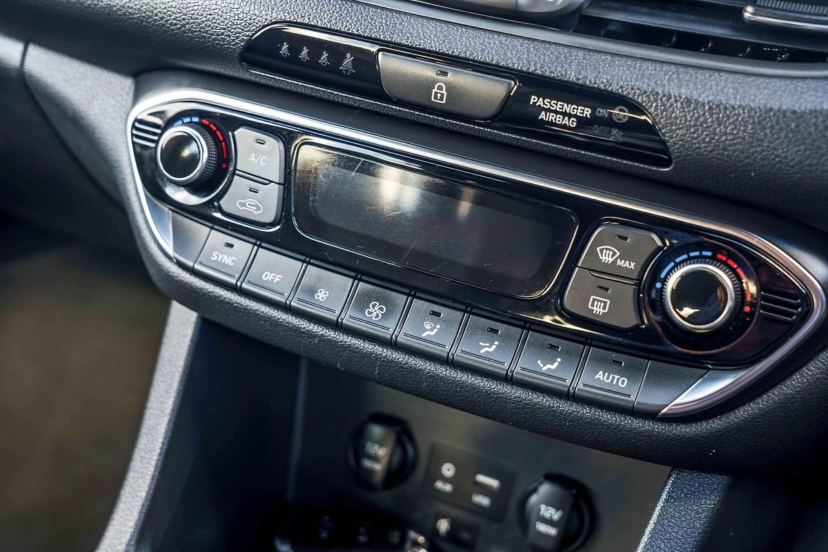 2018 Hyundai i30 N Performance PDe