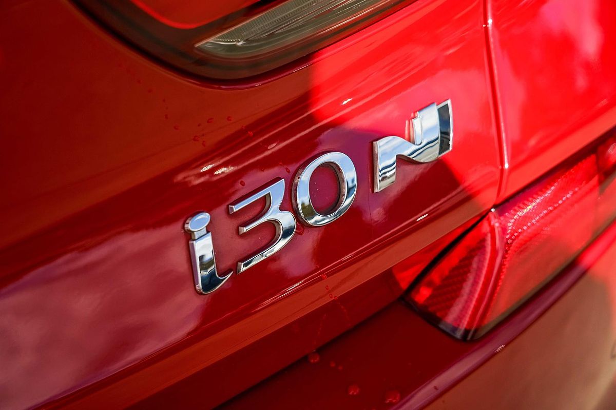 2018 Hyundai i30 N Performance PDe