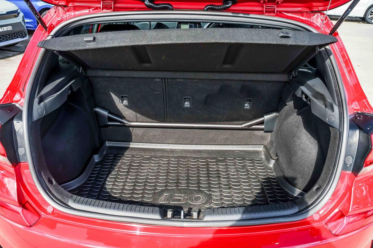 2018 Hyundai i30 N Performance PDe