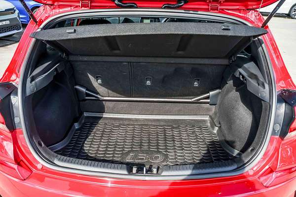 2018 Hyundai i30 N Performance PDe