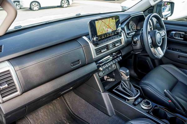 2025 Mitsubishi Triton GLS MV 4X4