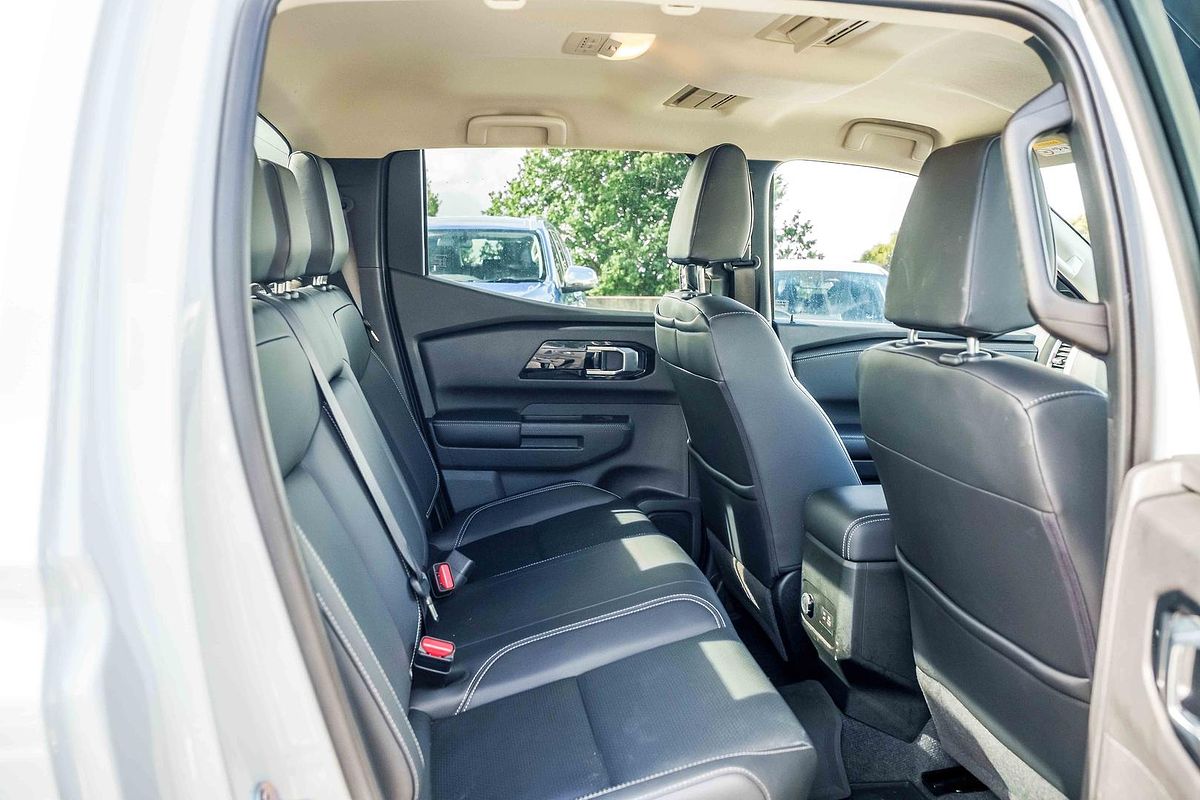 2025 Mitsubishi Triton GLS MV 4X4