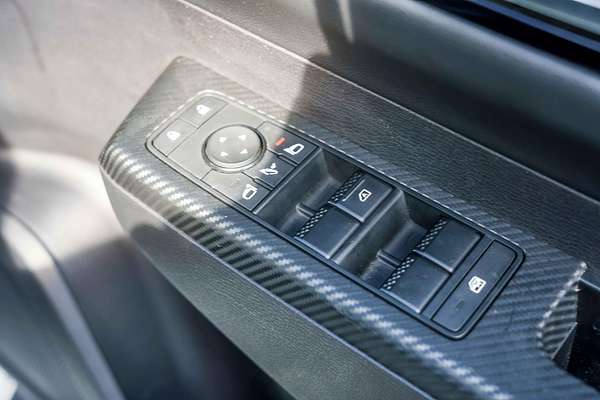 2025 Mitsubishi Triton GLS MV 4X4