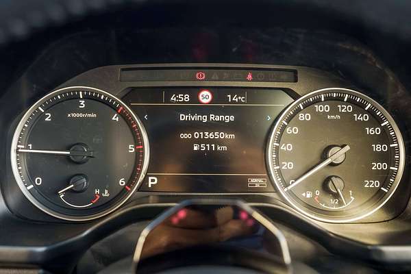 2025 Mitsubishi Triton GLS MV 4X4