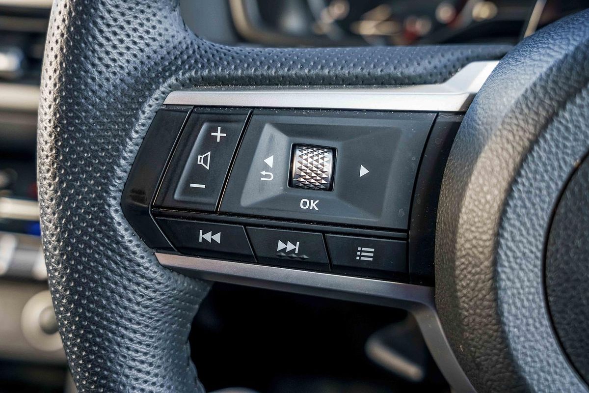 2025 Mitsubishi Triton GLS MV 4X4