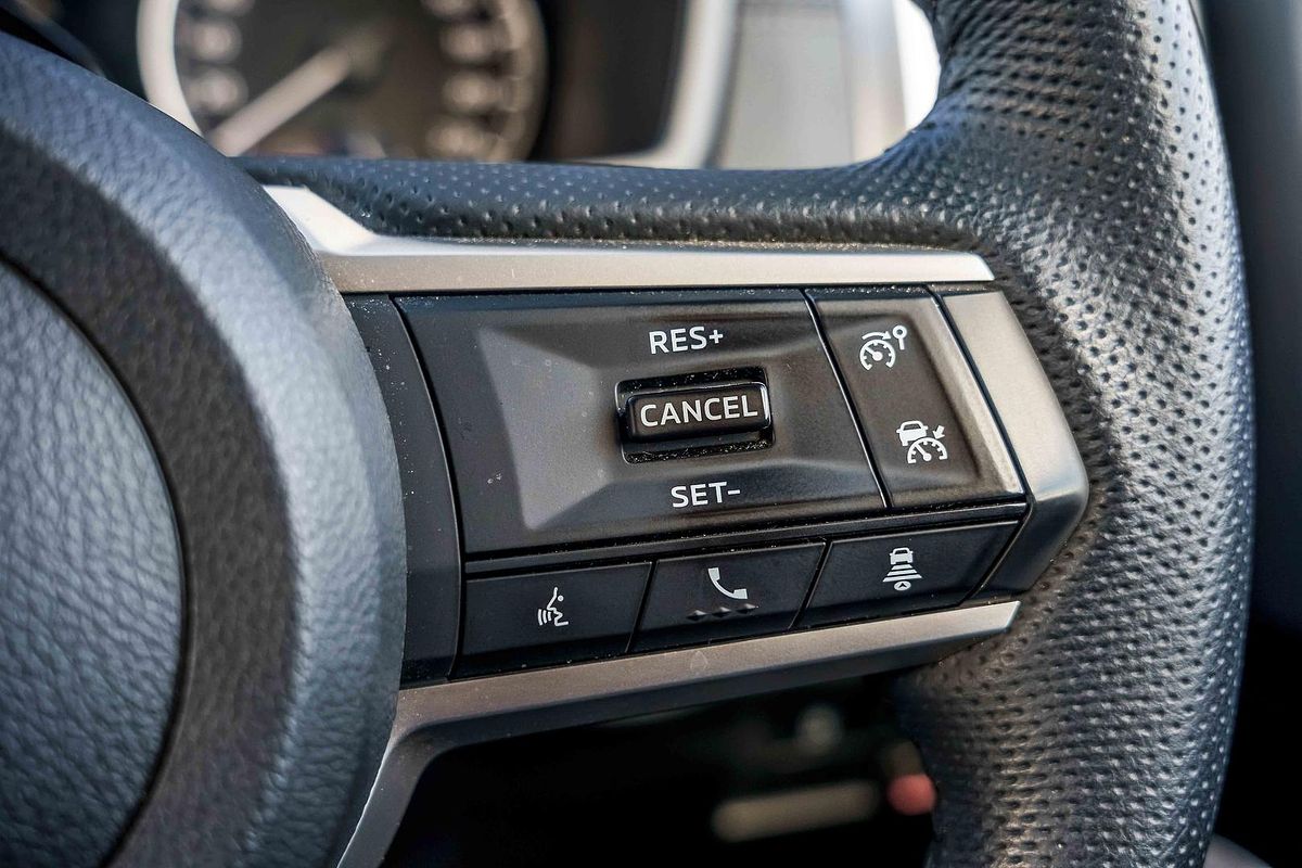 2025 Mitsubishi Triton GLS MV 4X4