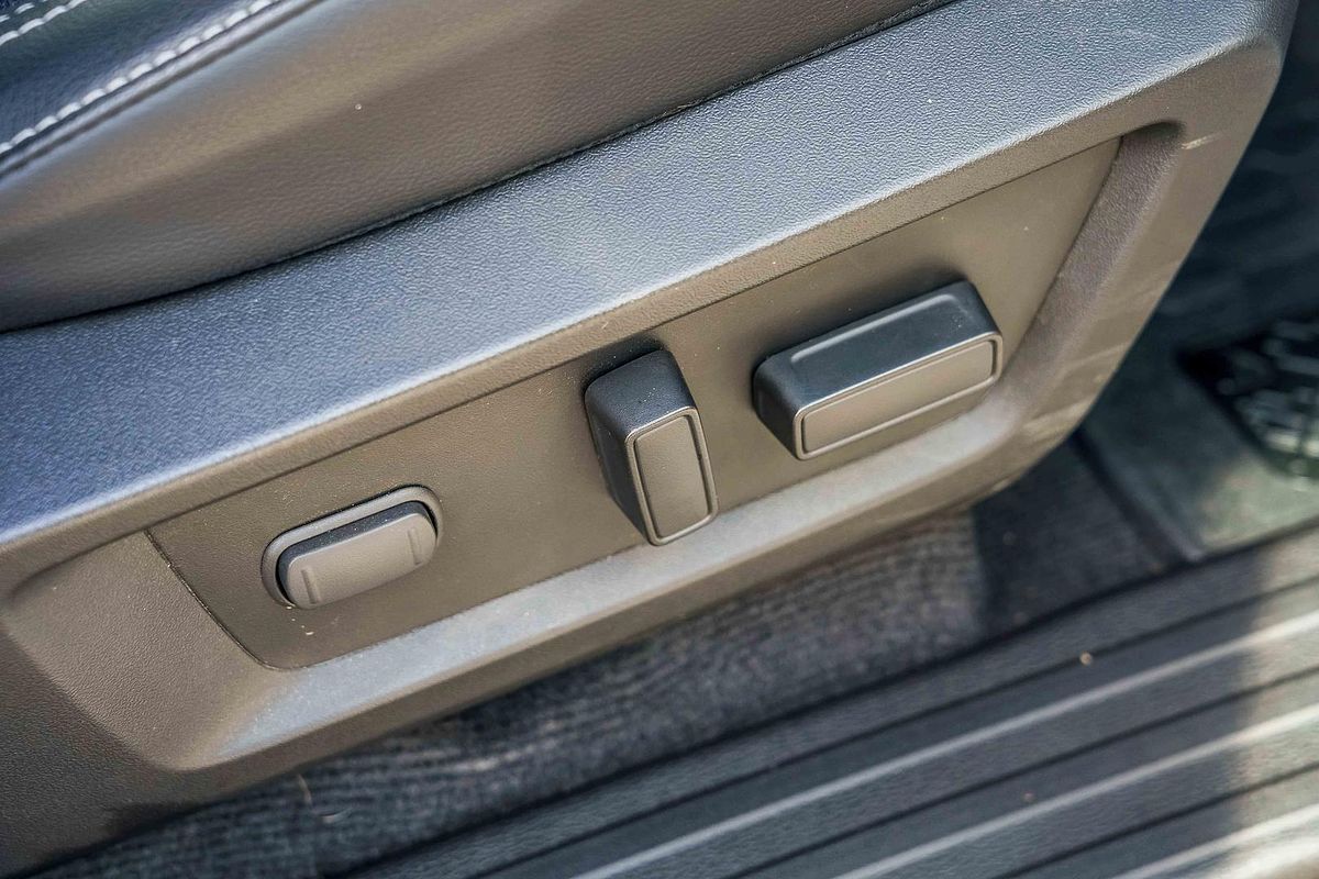 2025 Mitsubishi Triton GLS MV 4X4