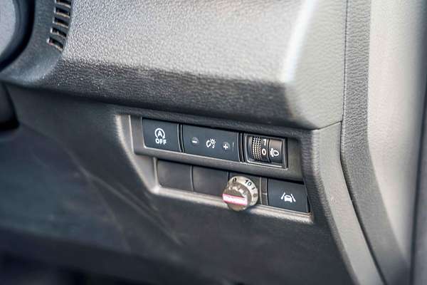 2025 Mitsubishi Triton GLS MV 4X4