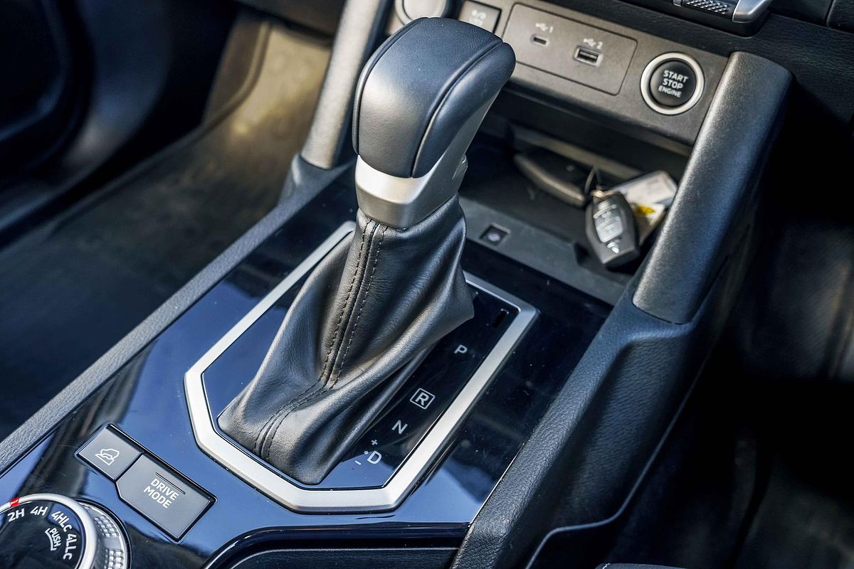 2025 Mitsubishi Triton GLS MV 4X4