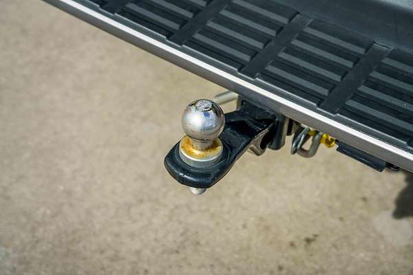 2025 Mitsubishi Triton GLS MV 4X4