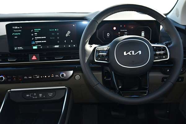 2025 Kia Carnival GT-Line KA4 PE