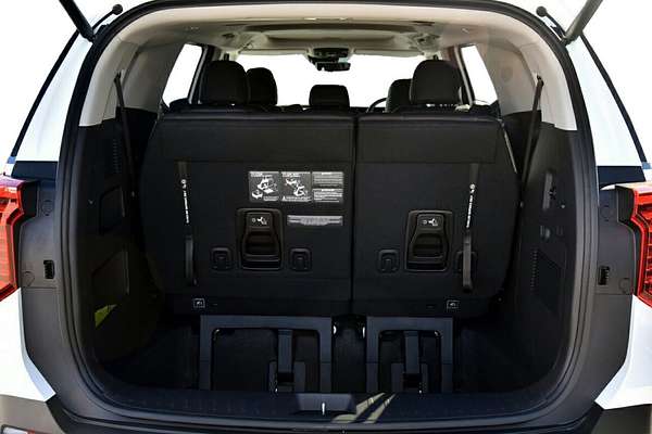 2025 Kia Carnival GT-Line KA4 PE