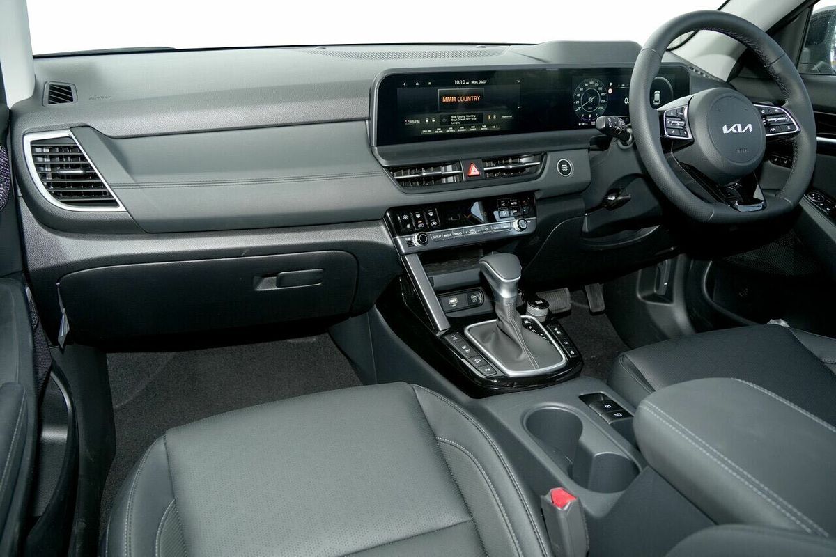 2025 Kia Seltos GT-Line SP2 PE