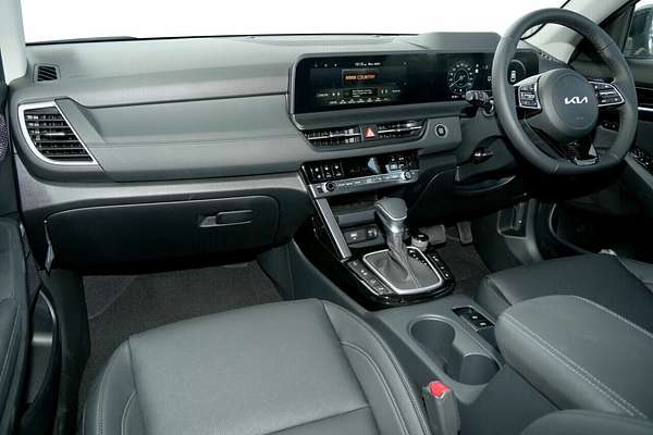 2025 Kia Seltos GT-Line SP2 PE