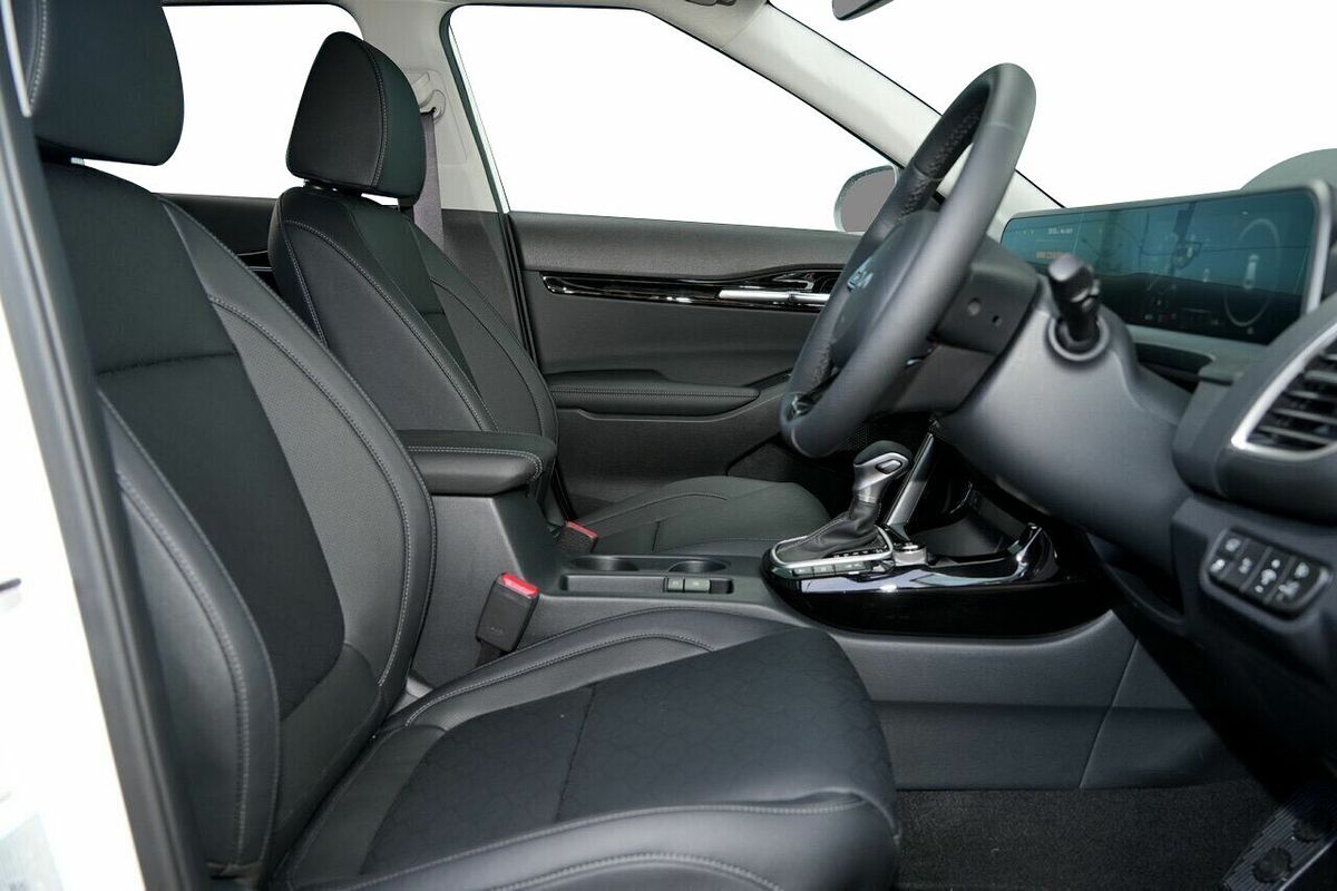 2025 Kia Seltos GT-Line SP2 PE