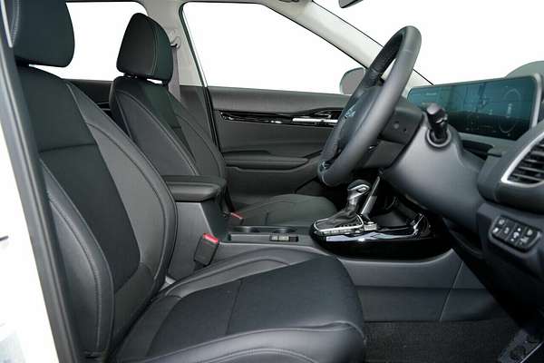 2025 Kia Seltos GT-Line SP2 PE