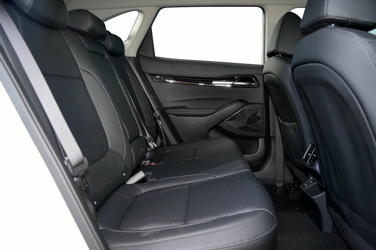 2025 Kia Seltos GT-Line SP2 PE