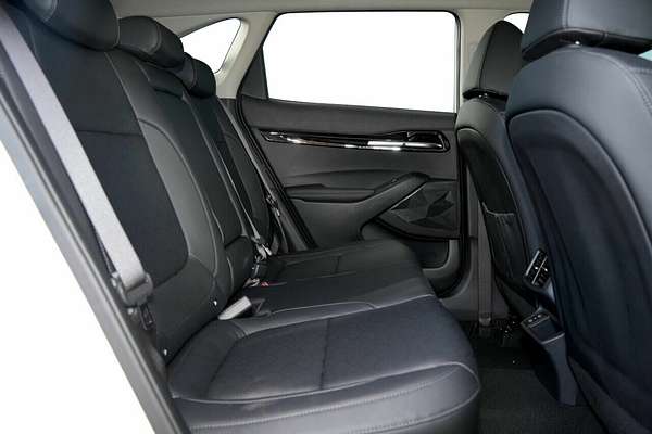 2025 Kia Seltos GT-Line SP2 PE