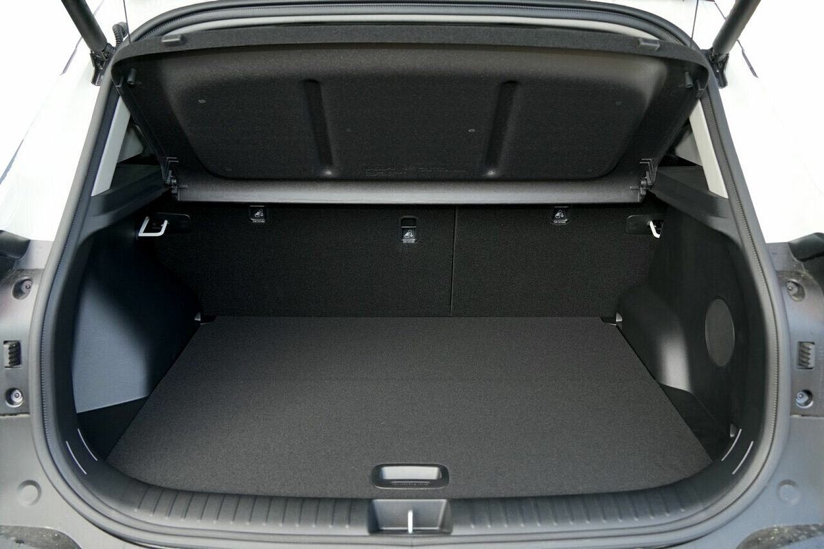 2025 Kia Seltos GT-Line SP2 PE