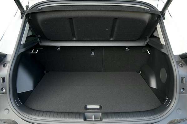 2025 Kia Seltos GT-Line SP2 PE