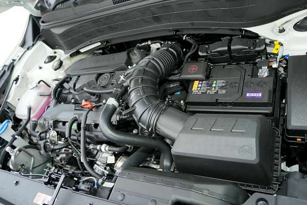 2025 Kia Seltos GT-Line SP2 PE