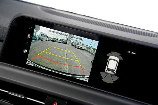 2025 Kia Seltos GT-Line SP2 PE