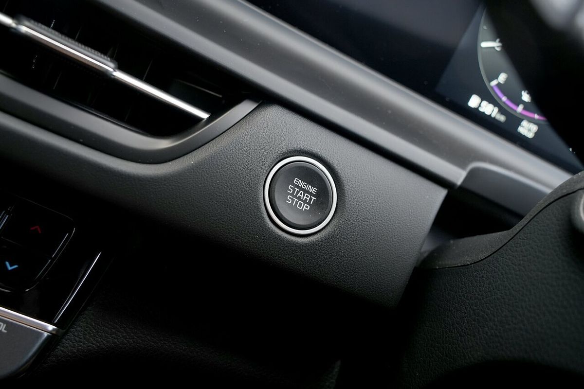 2025 Kia Seltos GT-Line SP2 PE