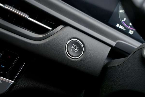 2025 Kia Seltos GT-Line SP2 PE