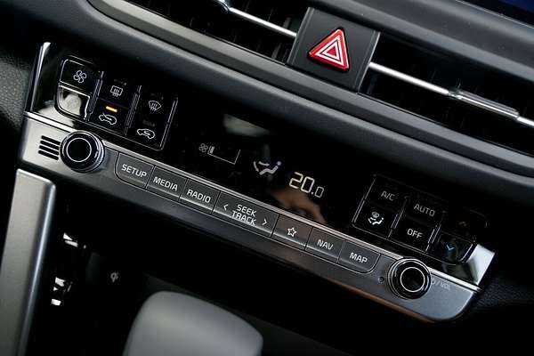 2025 Kia Seltos GT-Line SP2 PE