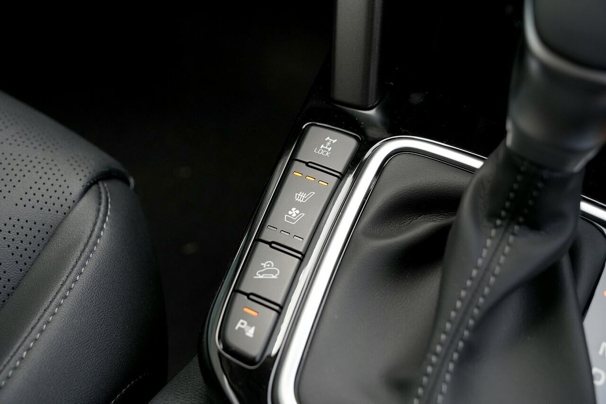 2025 Kia Seltos GT-Line SP2 PE