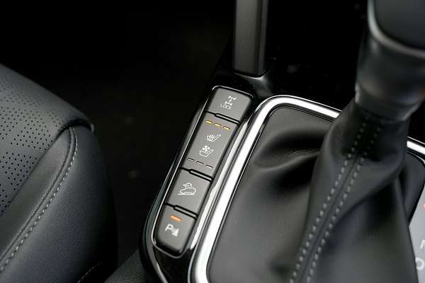 2025 Kia Seltos GT-Line SP2 PE