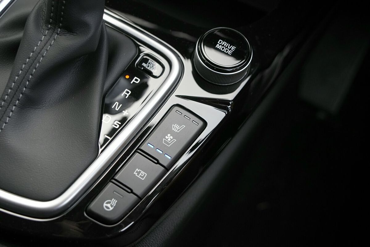 2025 Kia Seltos GT-Line SP2 PE