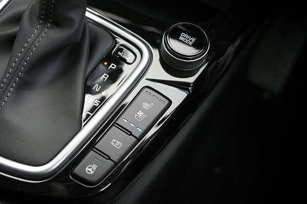 2025 Kia Seltos GT-Line SP2 PE