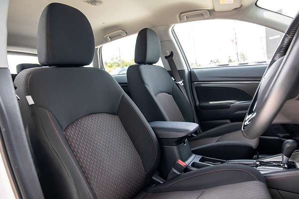 2018 Mitsubishi ASX LS XC