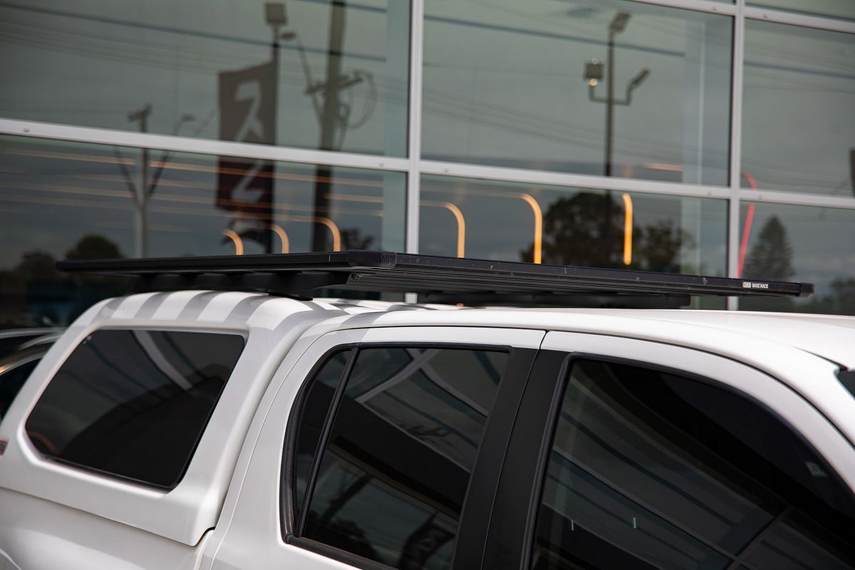 2018 Toyota Hilux SR5 GUN126R 4X4