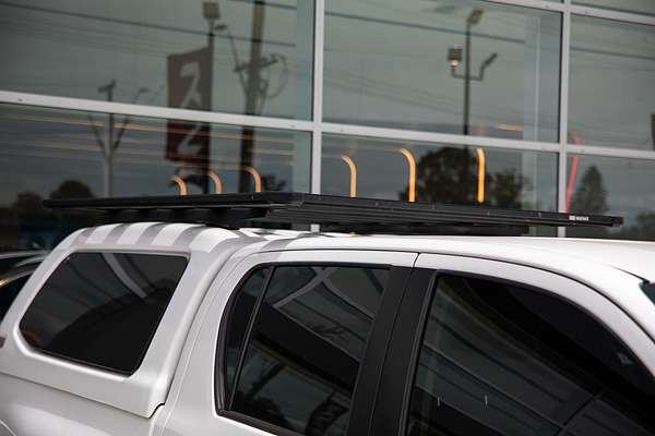 2018 Toyota Hilux SR5 GUN126R 4X4