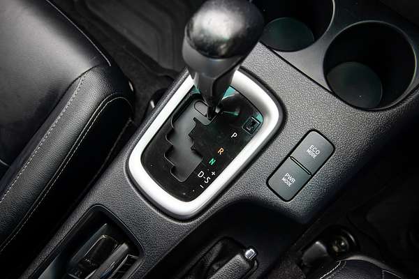 2018 Toyota Hilux SR5 GUN126R 4X4