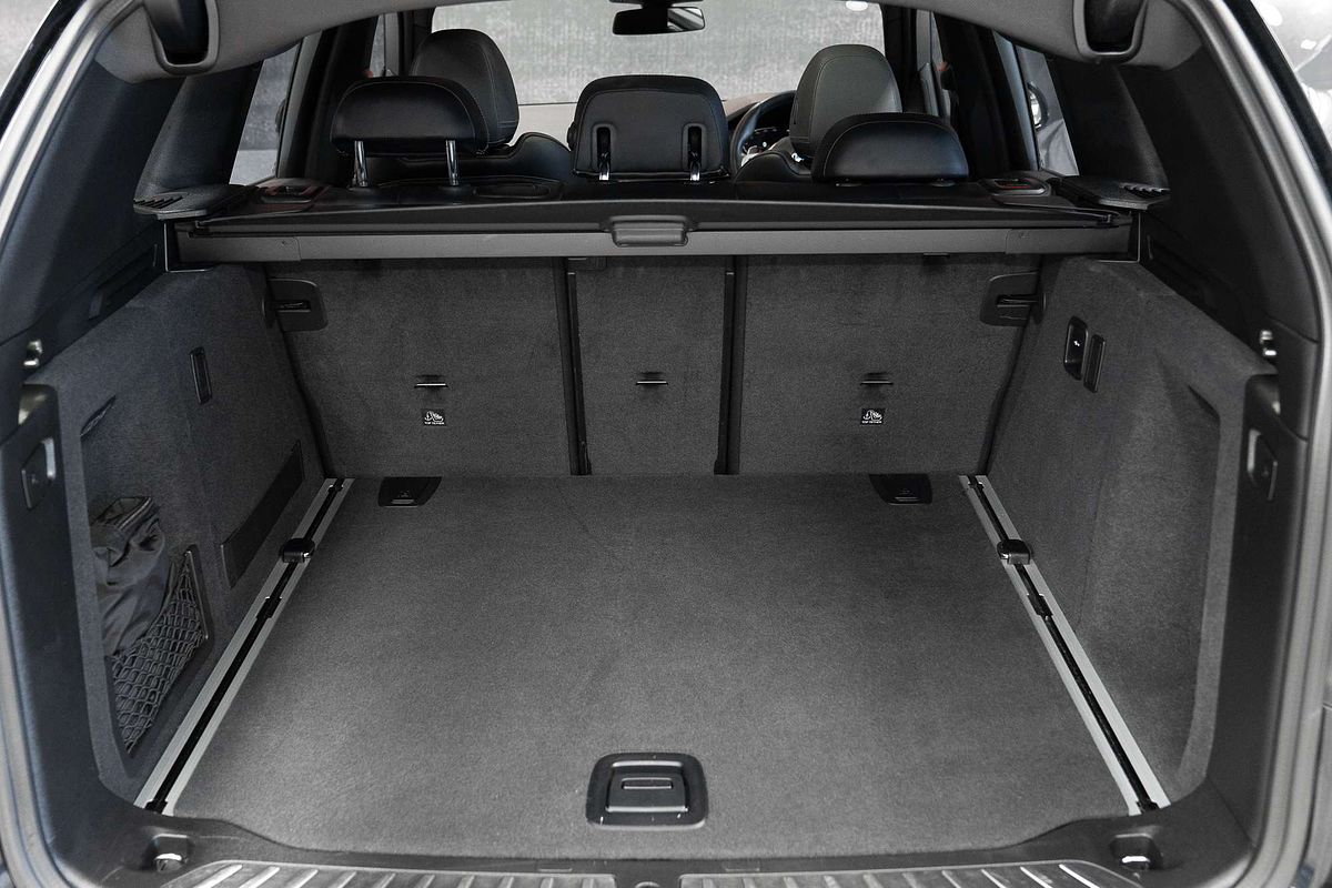 2020 BMW X3 xDrive30i M Sport G01