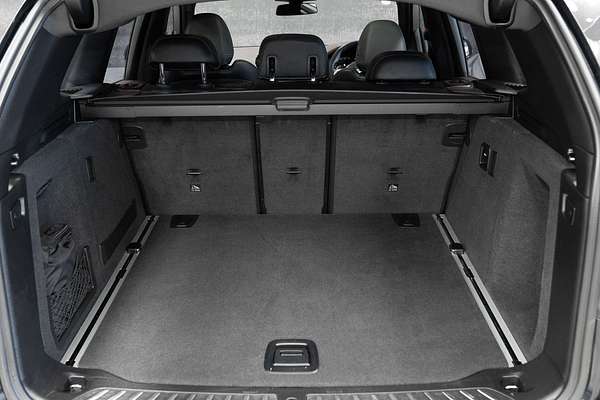 2020 BMW X3 xDrive30i M Sport G01