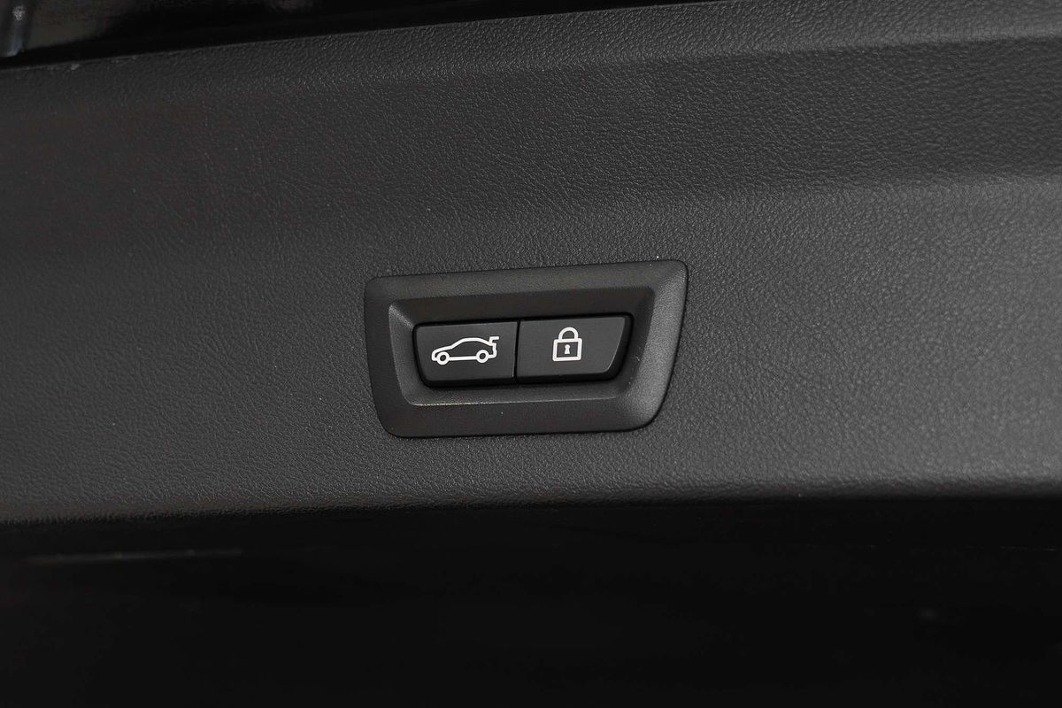 2020 BMW X3 xDrive30i M Sport G01