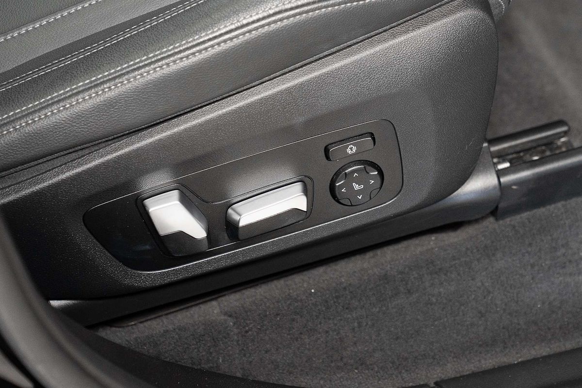 2020 BMW X3 xDrive30i M Sport G01