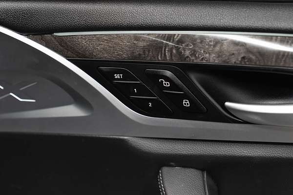 2020 BMW X3 xDrive30i M Sport G01