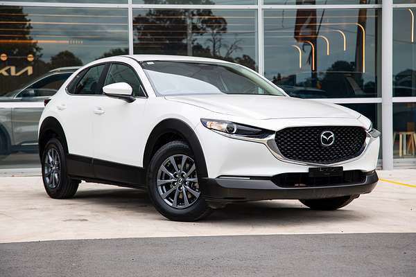 2023 Mazda CX-30 G20 Pure DM Series