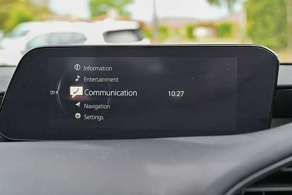 2022 Mazda 3 G20 Pure BP Series