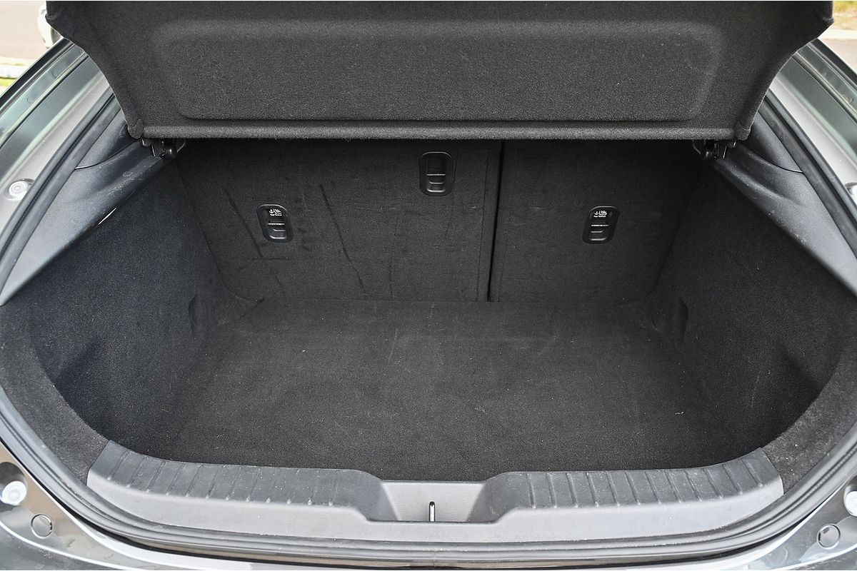 2022 Mazda 3 G20 Pure BP Series