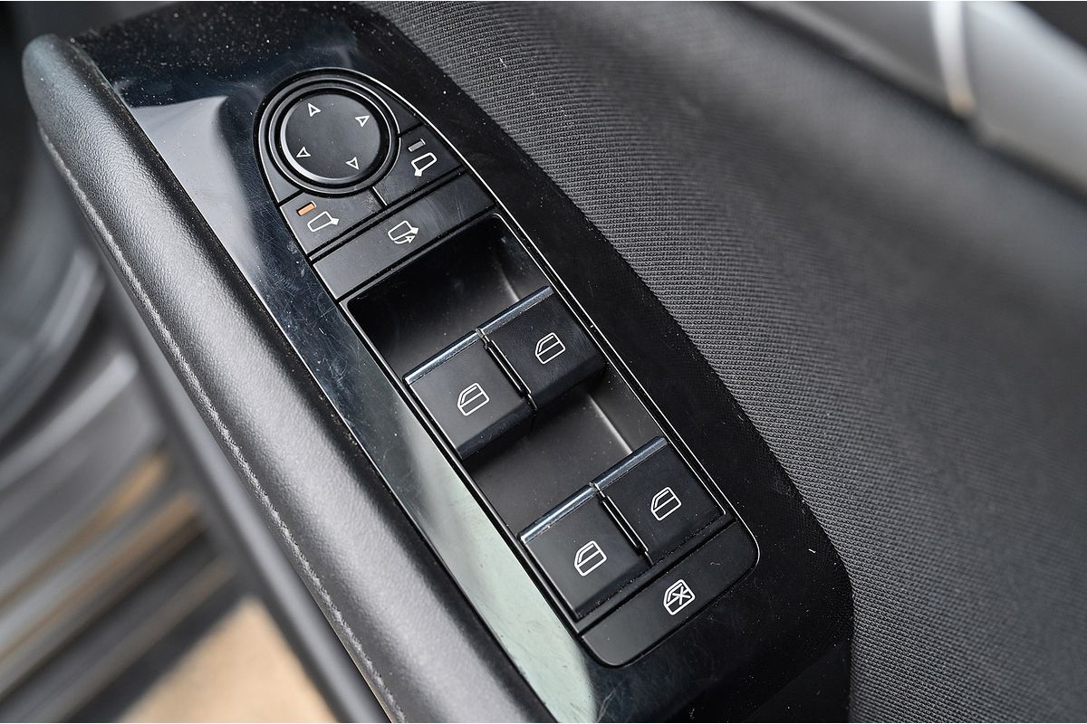 2022 Mazda 3 G20 Pure BP Series