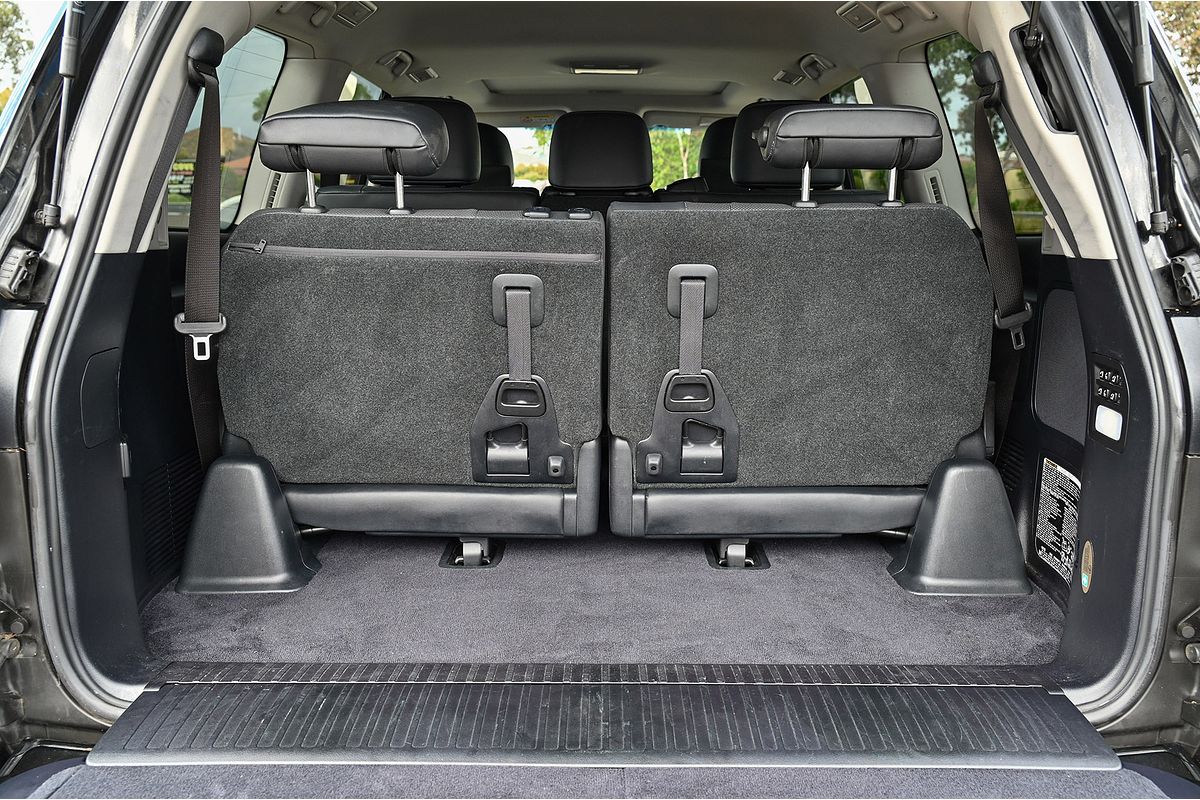 2017 Lexus LX LX570 URJ201R